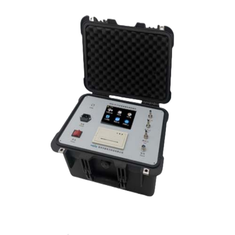 YINUOKJI-212   SF6密度繼電器校驗儀